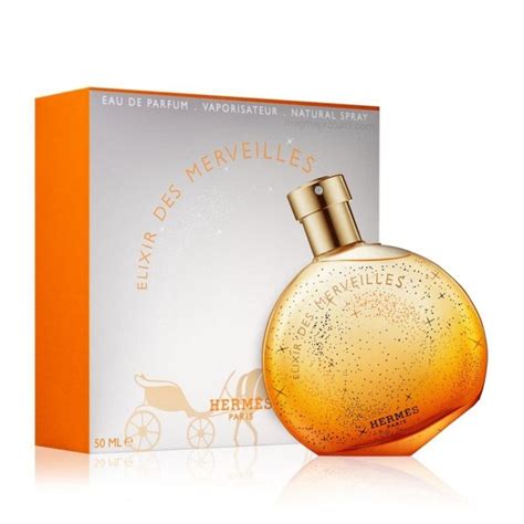 hermes elixir des merveilles 50ml price|hermes elixir des merveilles uk.